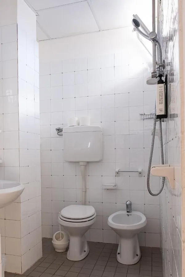 Hotel Pironi San Mauro Mare