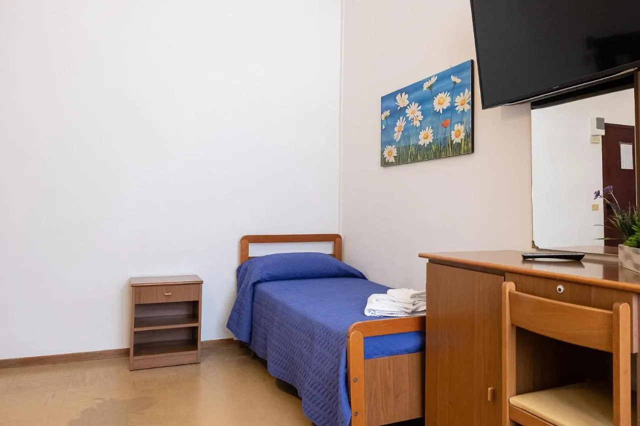 Hotel Pironi San Mauro Mare