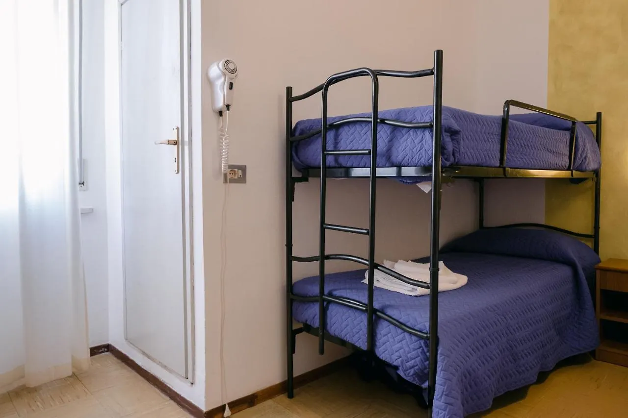 Hotel Pironi San Mauro Mare 3*,