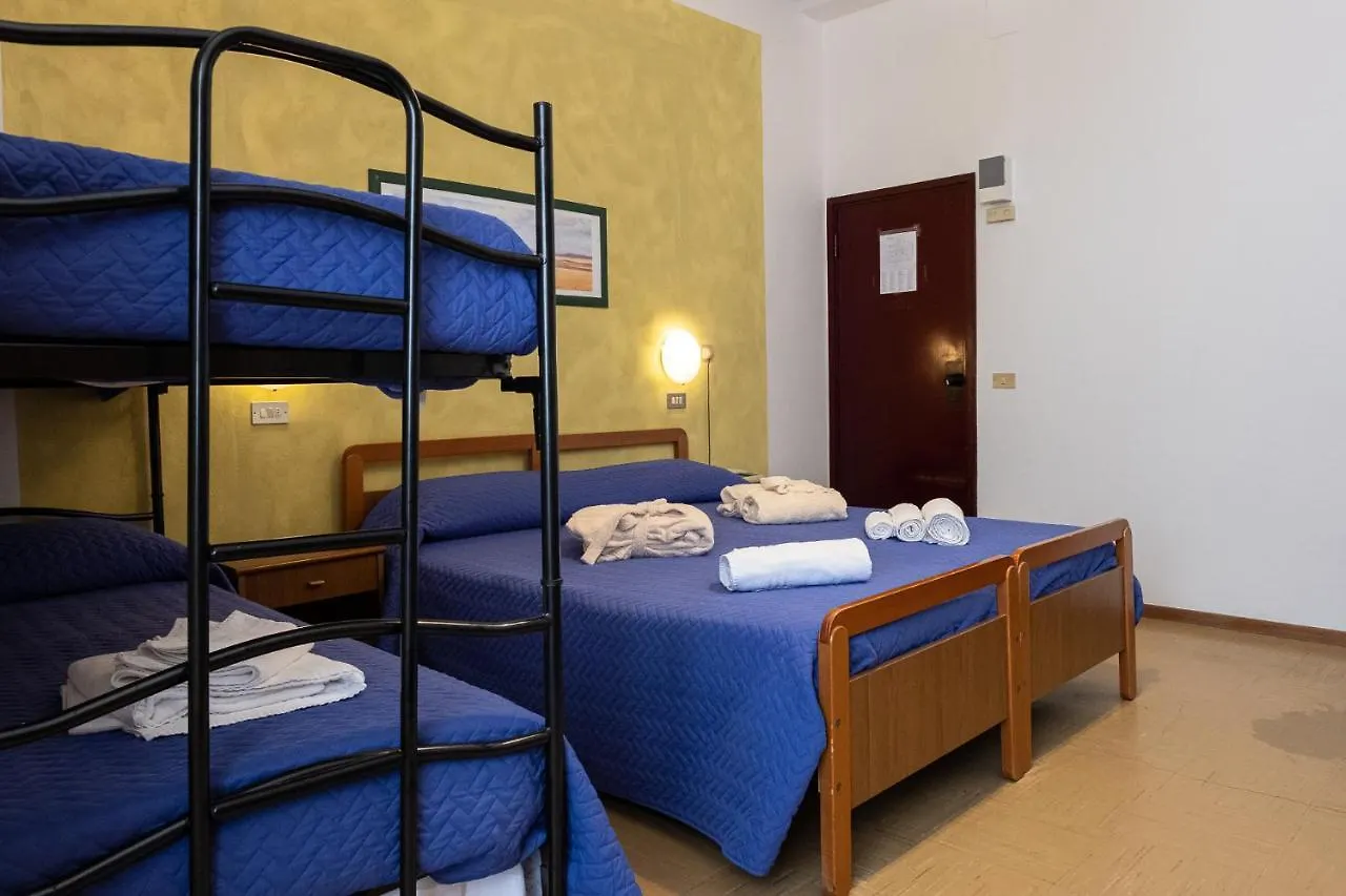 Hotel Pironi San Mauro Mare