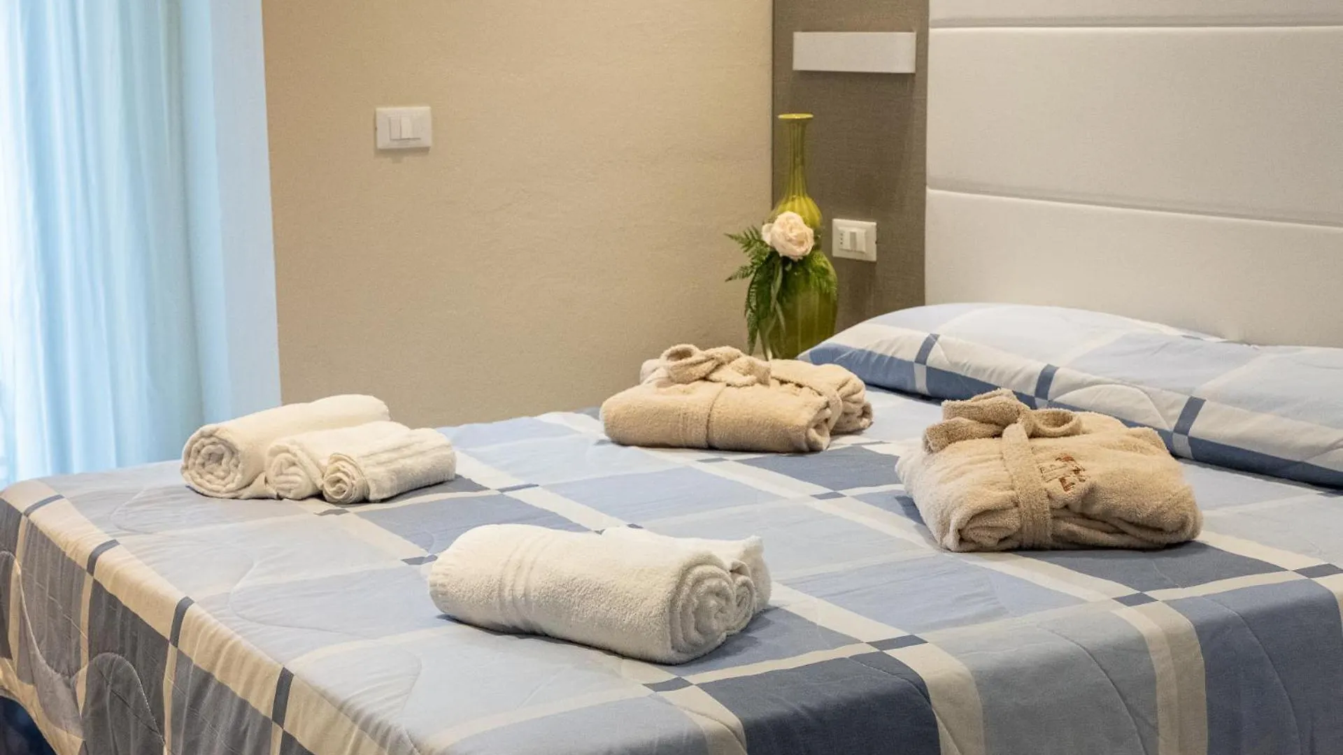 Hotel Pironi San Mauro Mare