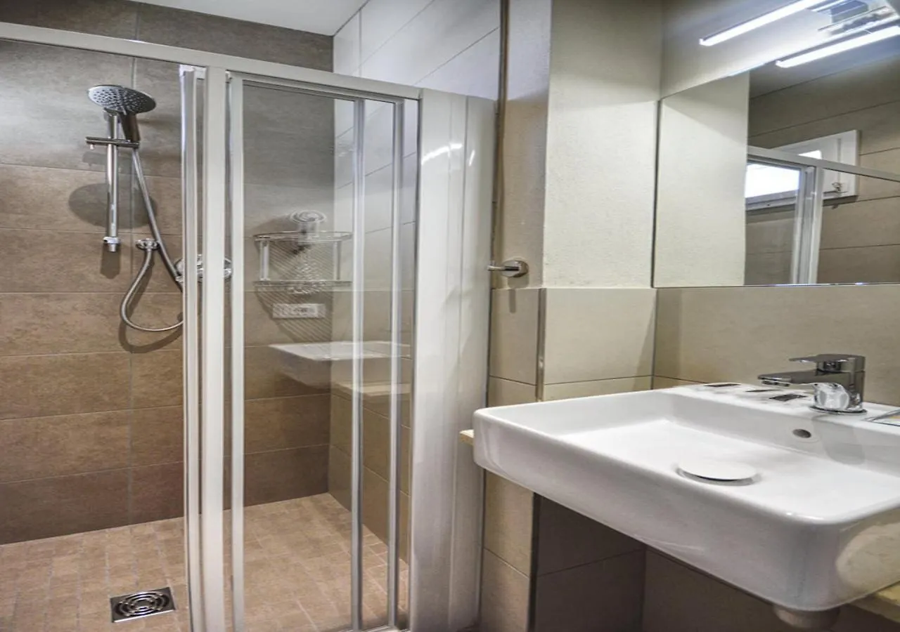 ***  Hotel Pironi San Mauro Mare Italia