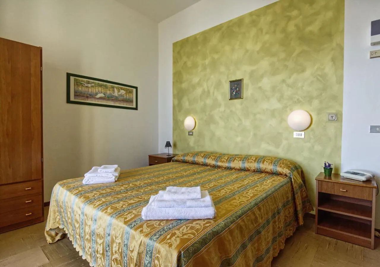 Hotel Pironi San Mauro Mare