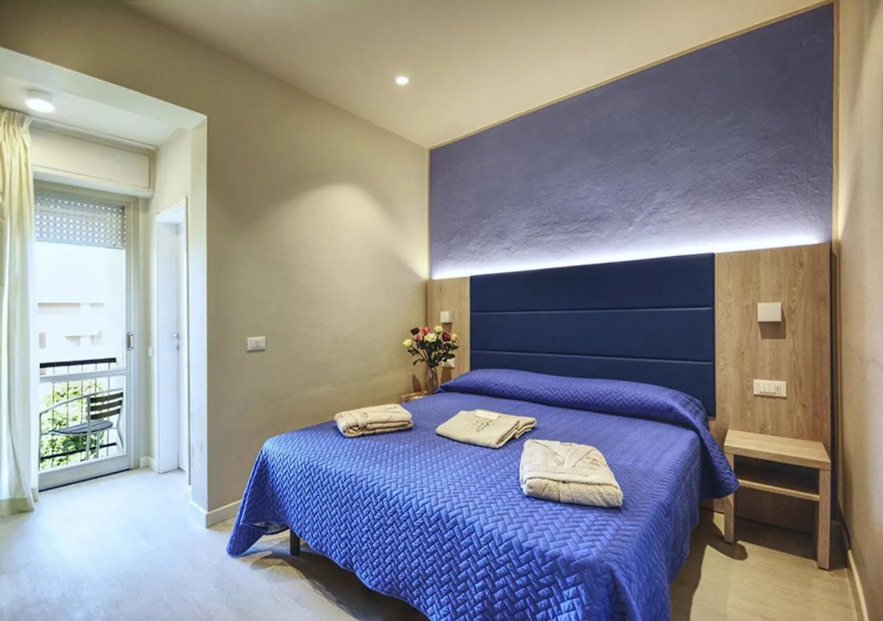 Hotel Pironi San Mauro Mare