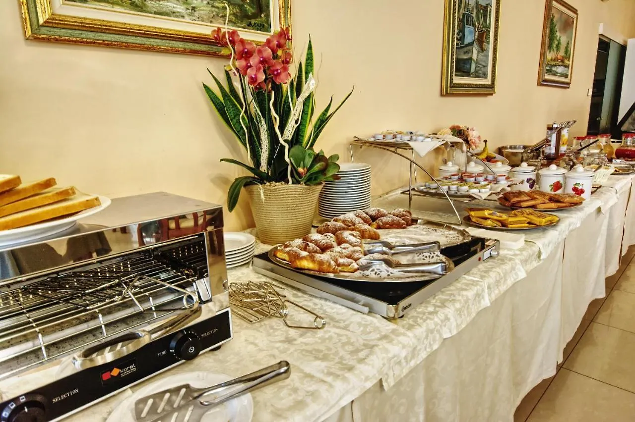 Hotel Pironi San Mauro Mare