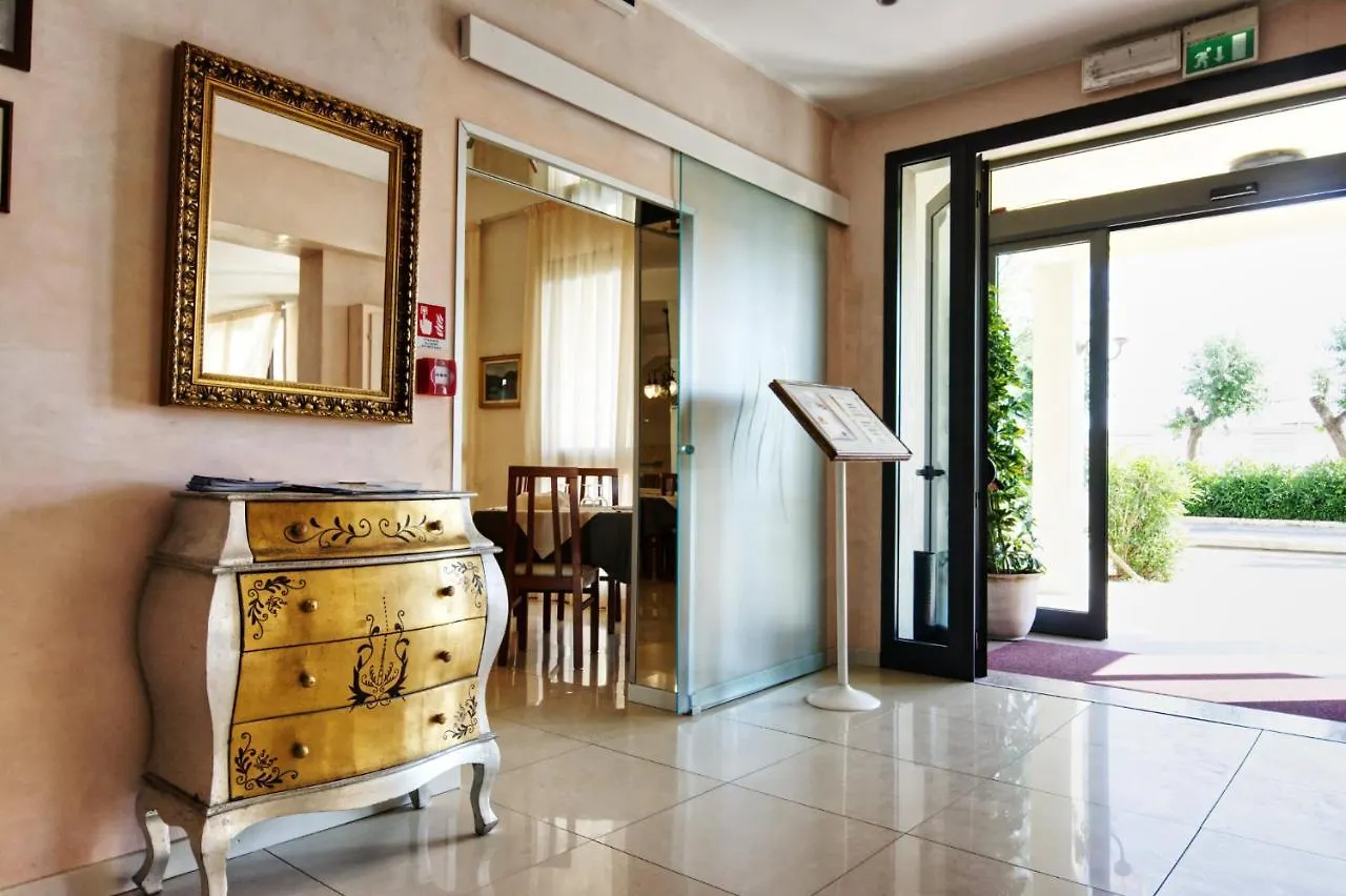 Hotel Pironi San Mauro Mare