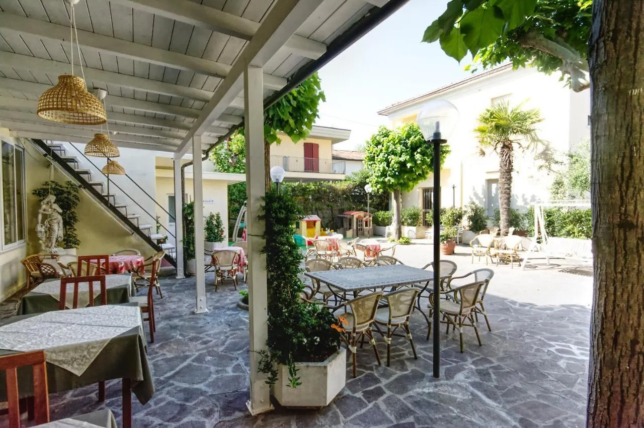 Hotel Pironi San Mauro Mare