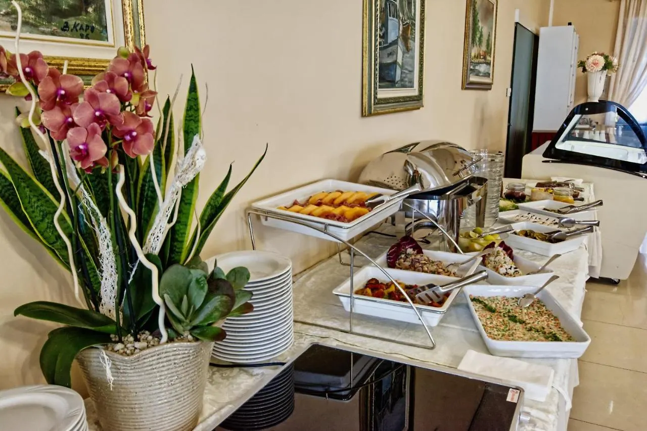 Hotel Pironi San Mauro Mare