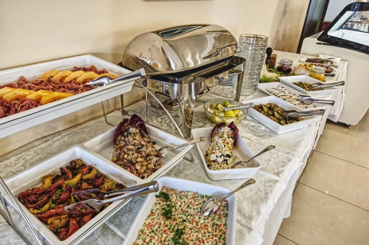 Hotel Pironi San Mauro Mare