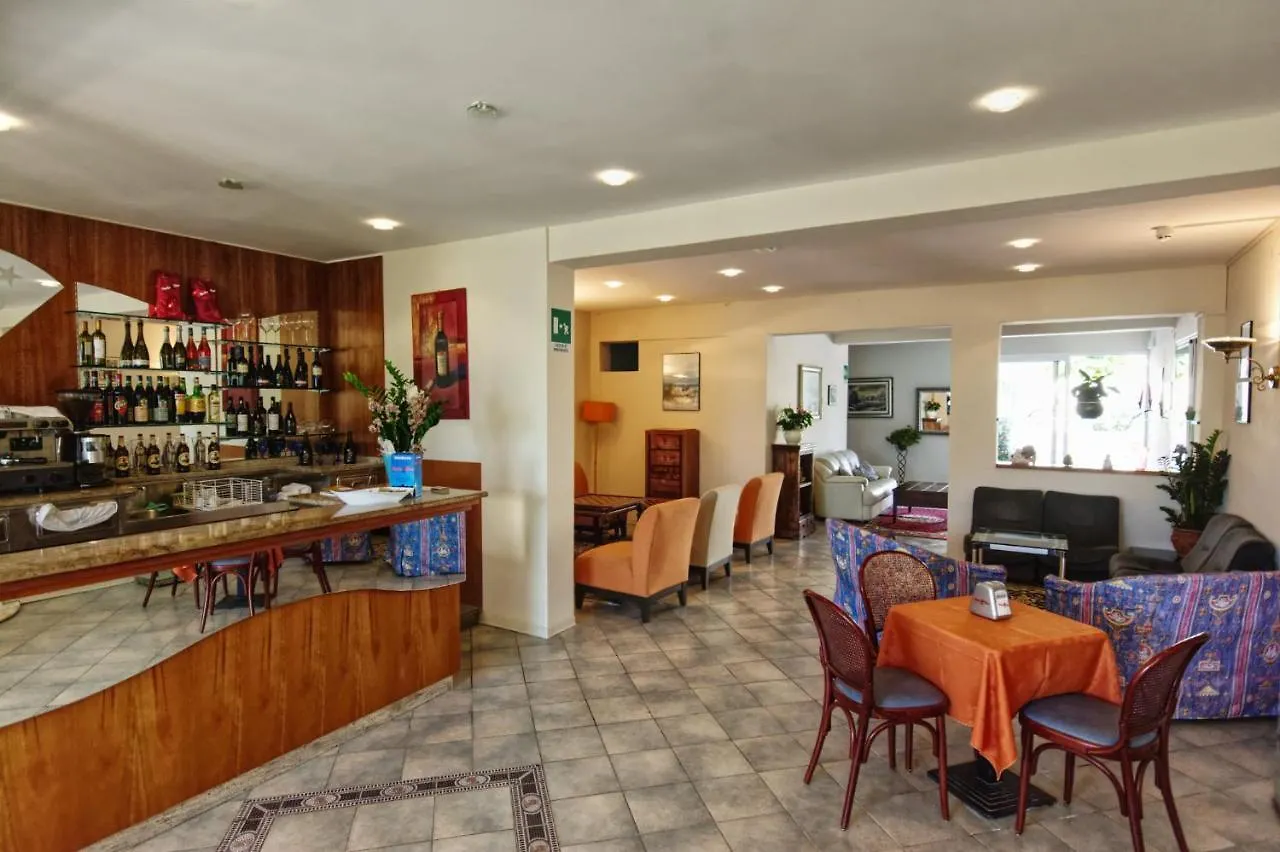 Hotel Pironi San Mauro Mare 3*,