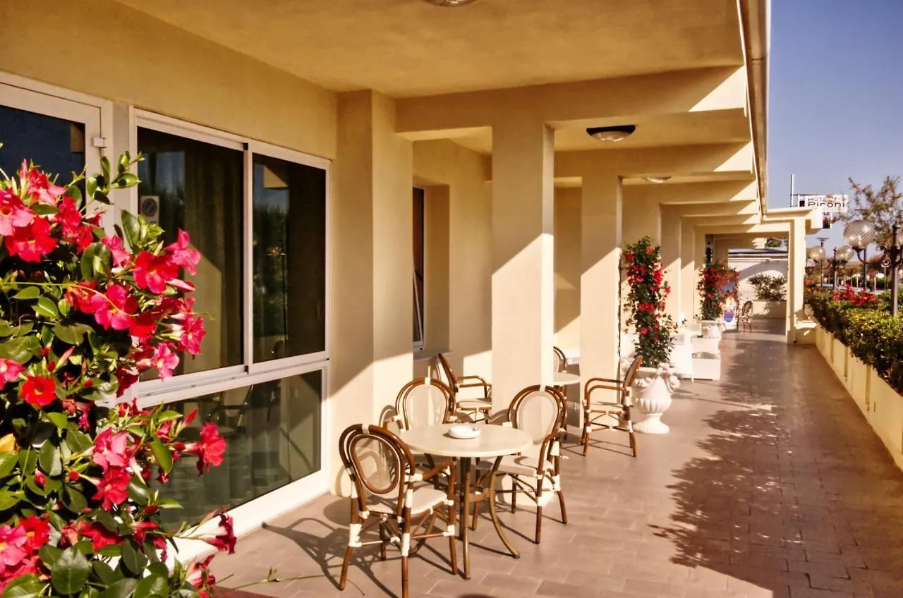 Hotel Pironi San Mauro Mare