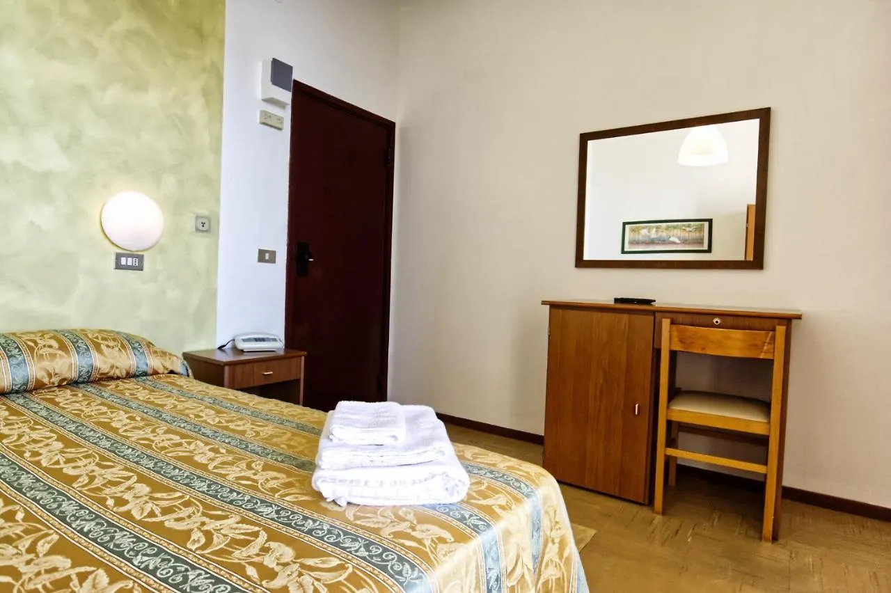 Hotel Pironi San Mauro Mare Italia