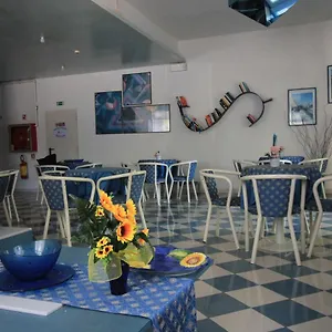 Aparthotel Bluadria, San Mauro Mare