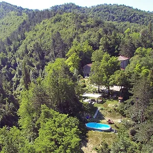 Porcaticcio Casa vacanze