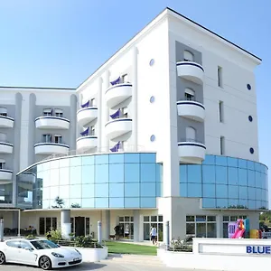 Hotel Blue Paradise, San Mauro Mare