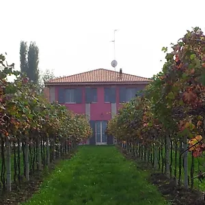 Fondo Gesù Alloggio per agriturismo