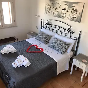 Sopra I Tetti Di Ballarò , Palermo Italia